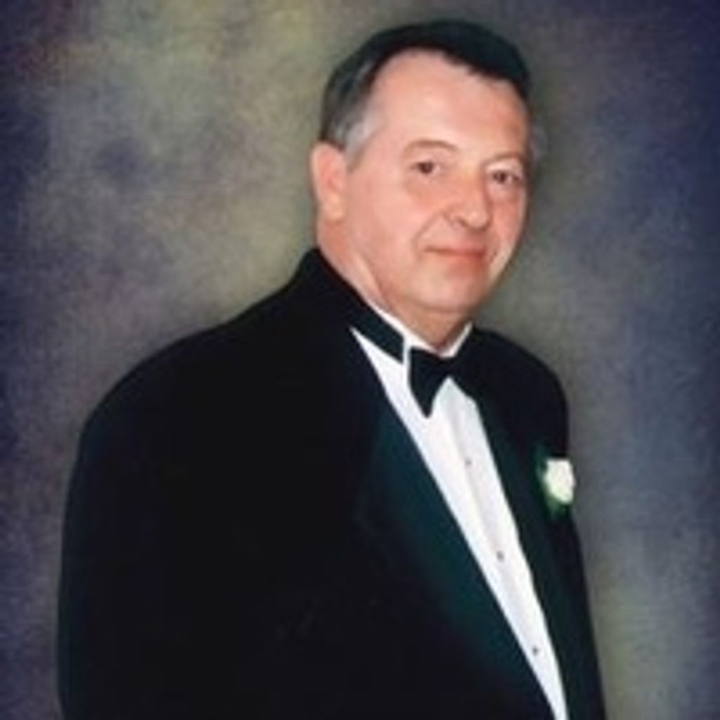 Joseph A. Eberhard, Sr.
