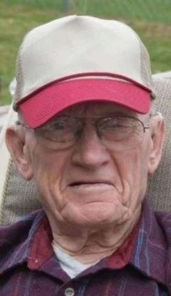 Lewis Kelsey