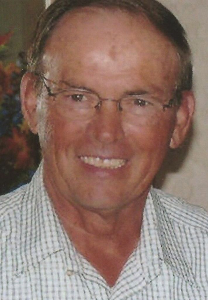 David Earl Young