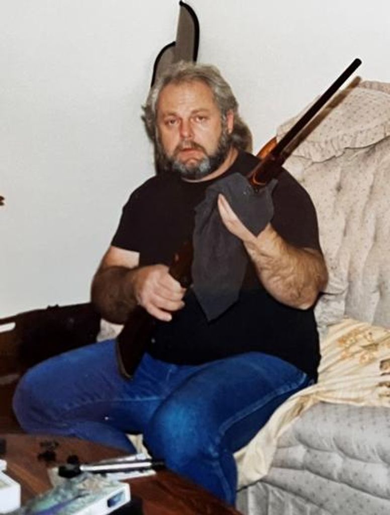 Joe Steven Barley Profile Photo