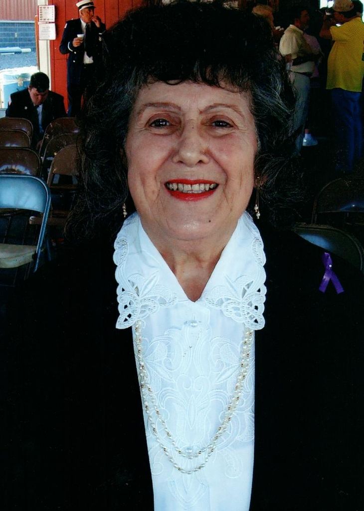 Carmella V. Woods Profile Photo