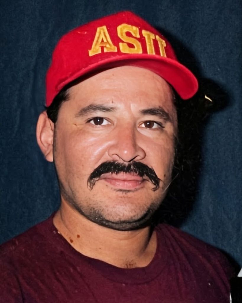 Sylvester Cobarrubias, Jr. Profile Photo