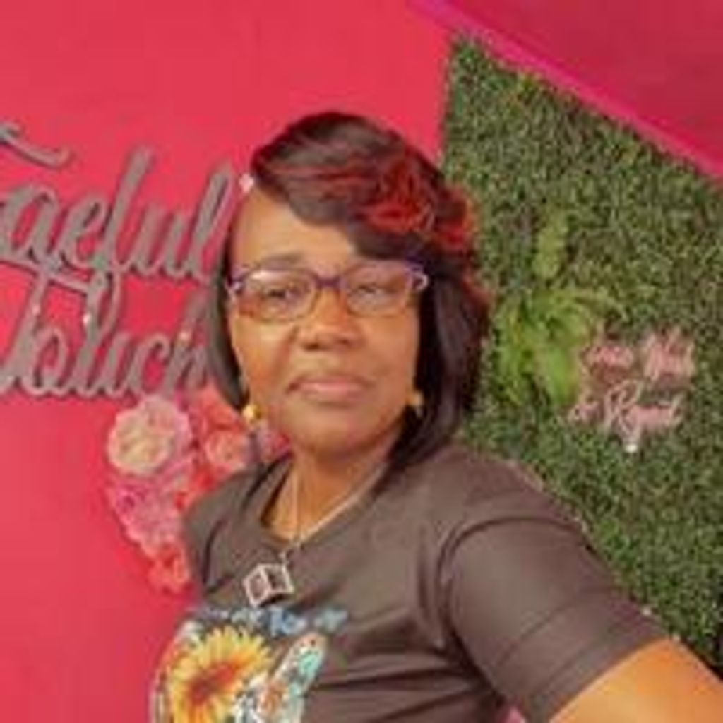 Mary Lee Simmons