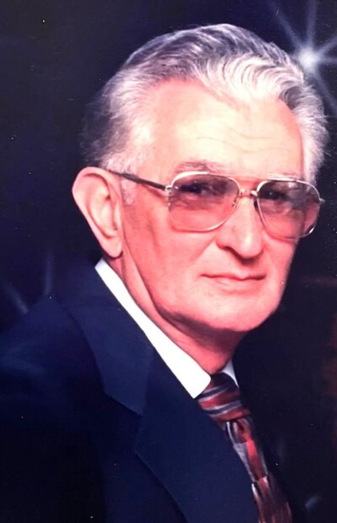 Jerry Fleet Barnes Profile Photo