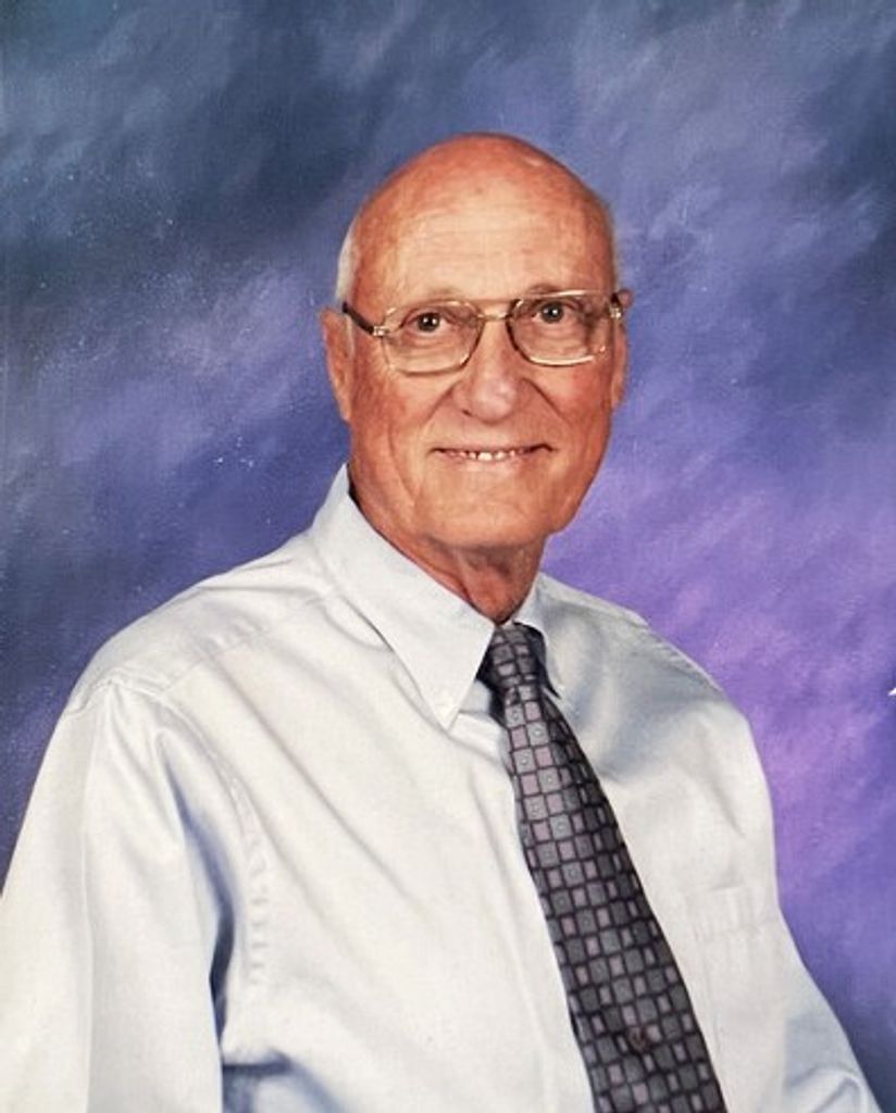 Edwin T. "Eddie" Schneider