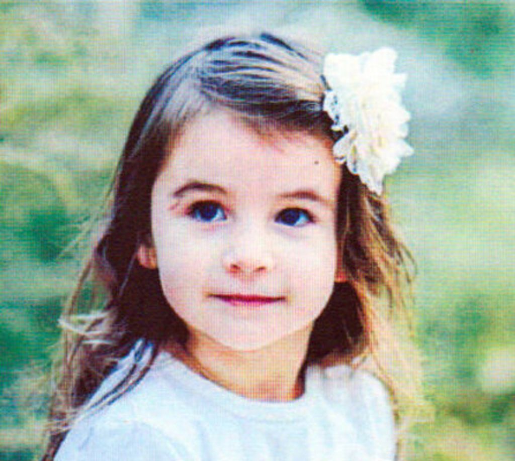 Zamaria Hailee Weaver Profile Photo