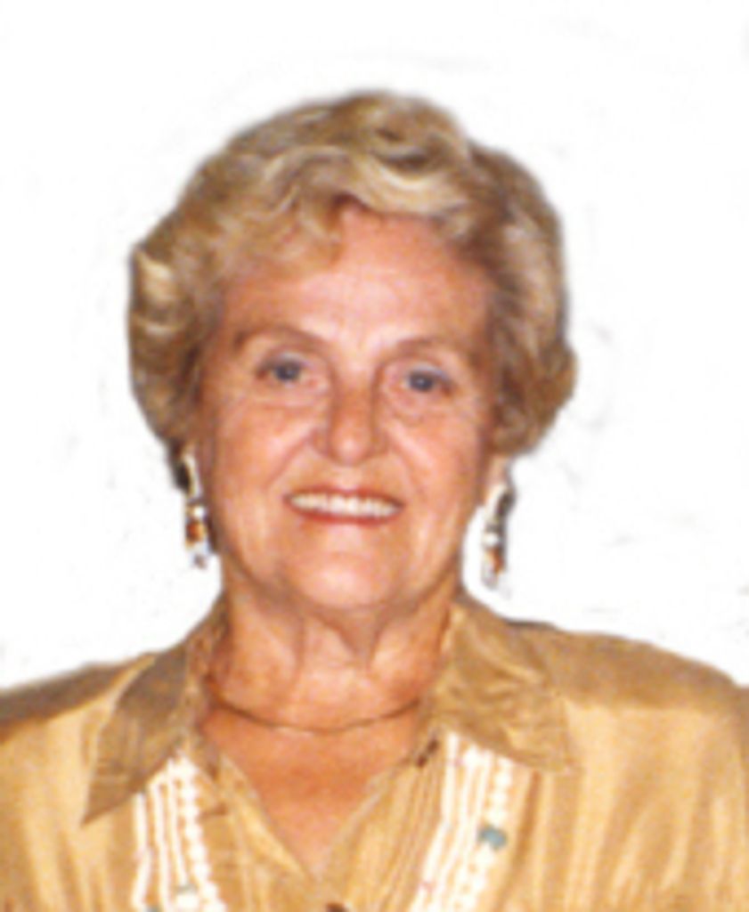 Eleanor Mosch