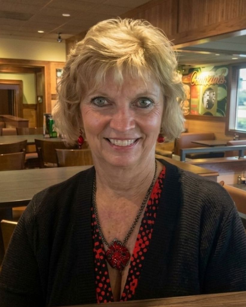 Sandra Kay Klumpp Profile Photo