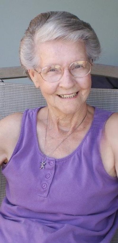 Dorothy Maxine Schrock Profile Photo
