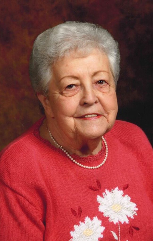 Mary Ann Hilvert Profile Photo