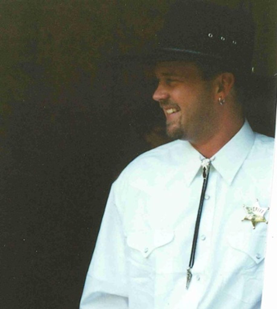 Lance Michael Walczak Profile Photo