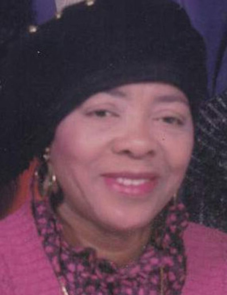 Sarah F. Henry Profile Photo