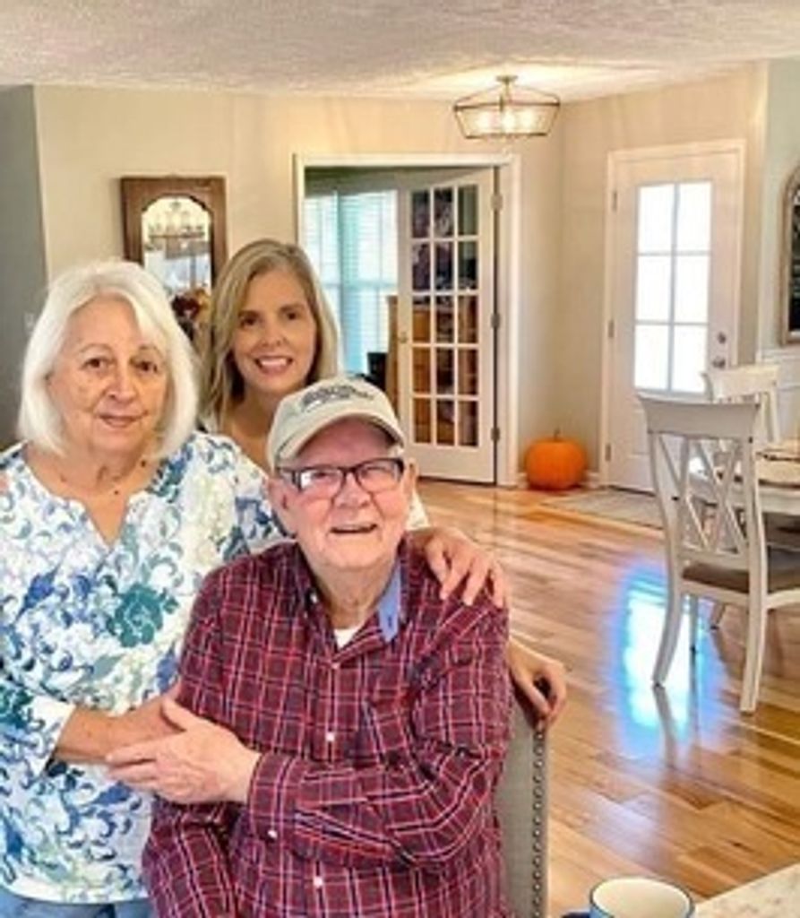 James "Jim" Clyde Jarrard Profile Photo