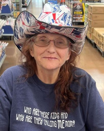 Candy Dempsey Profile Photo