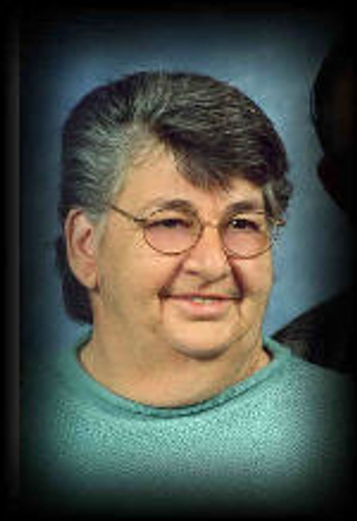 Marlene (Kay) Holem