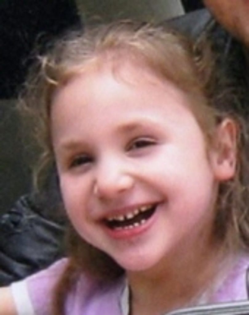 Victoria Rae Landing