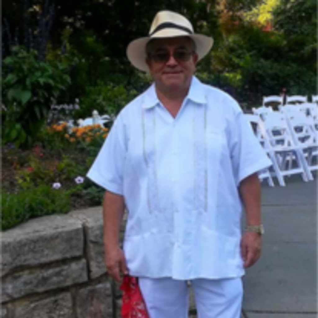 Luis Alberto Beltran