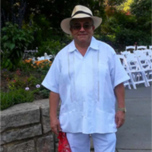Luis Alberto Beltran Profile Photo