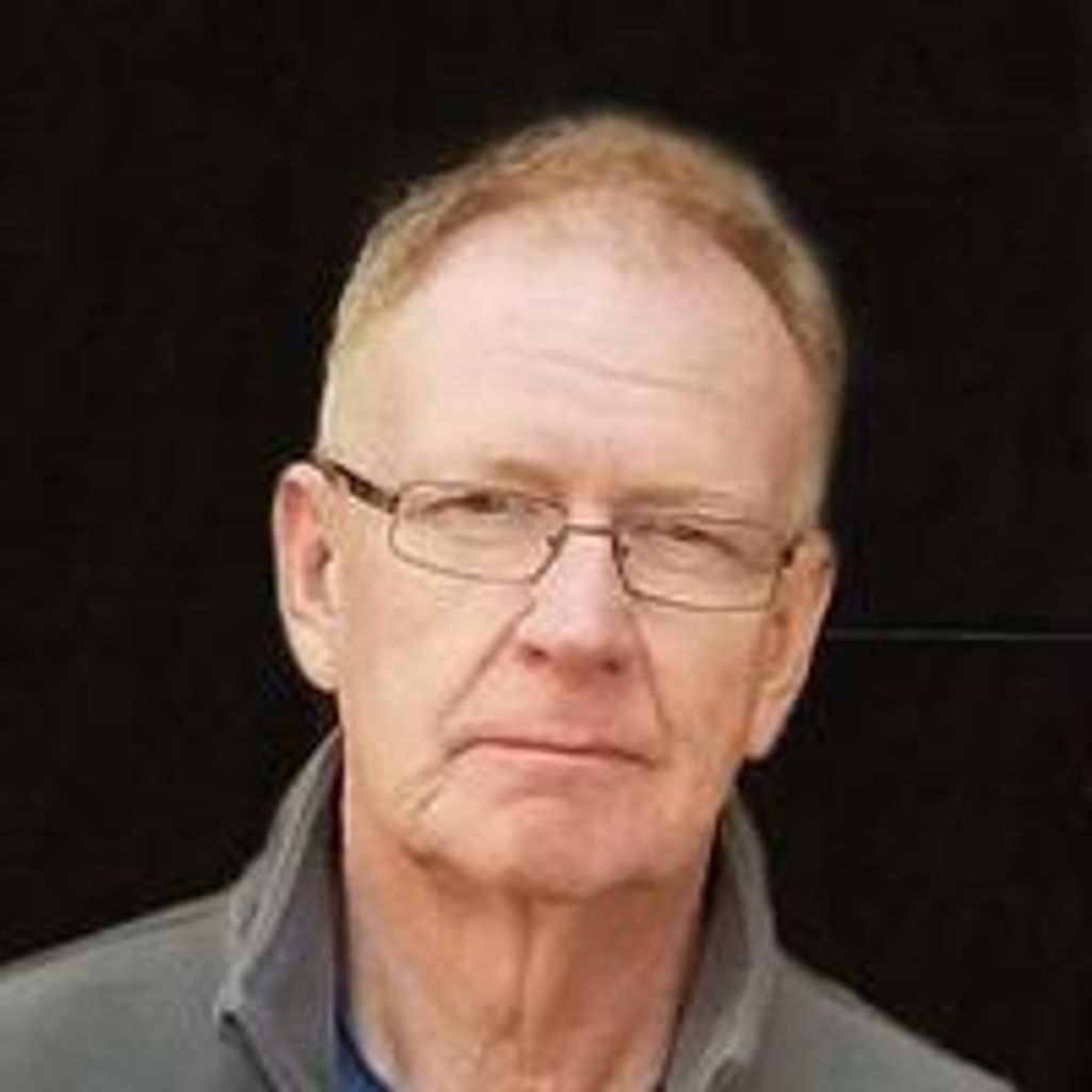 William J. Van Allen