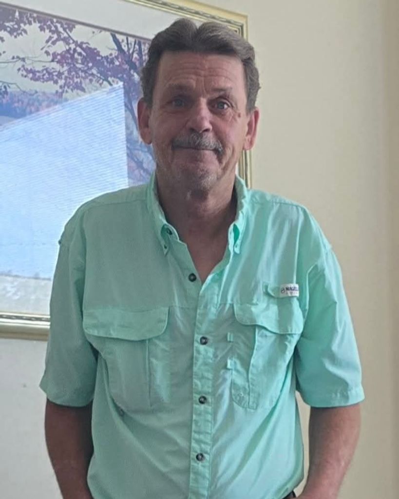 Billy Wayne Brewer Profile Photo