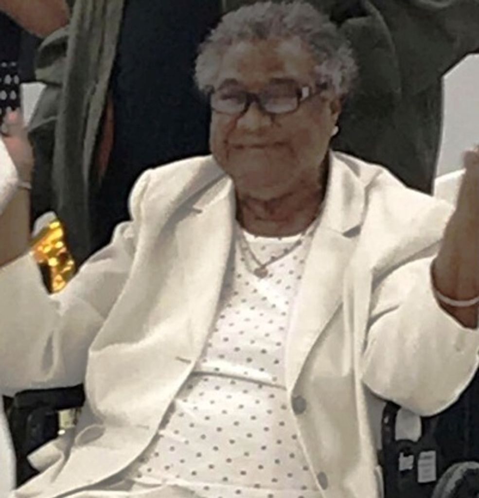Dorothy P. Hunter Profile Photo