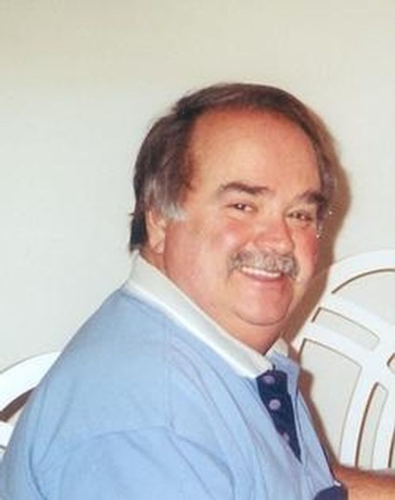 Larry Wayne Reynolds Profile Photo
