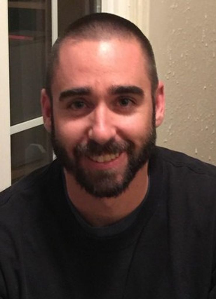 Steven  Derrick Sprouse Profile Photo