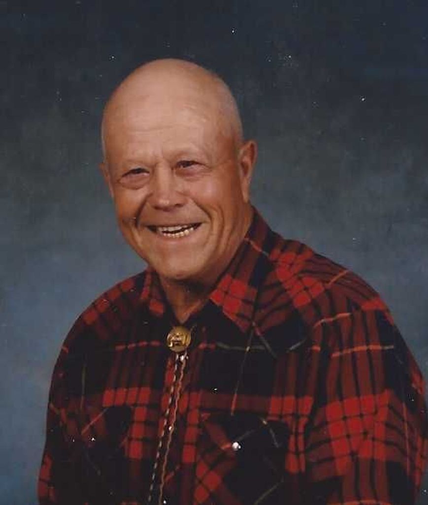 Robert L. "Baldy" Stinson