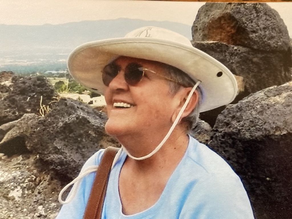 Ramona Birdsong Profile Photo