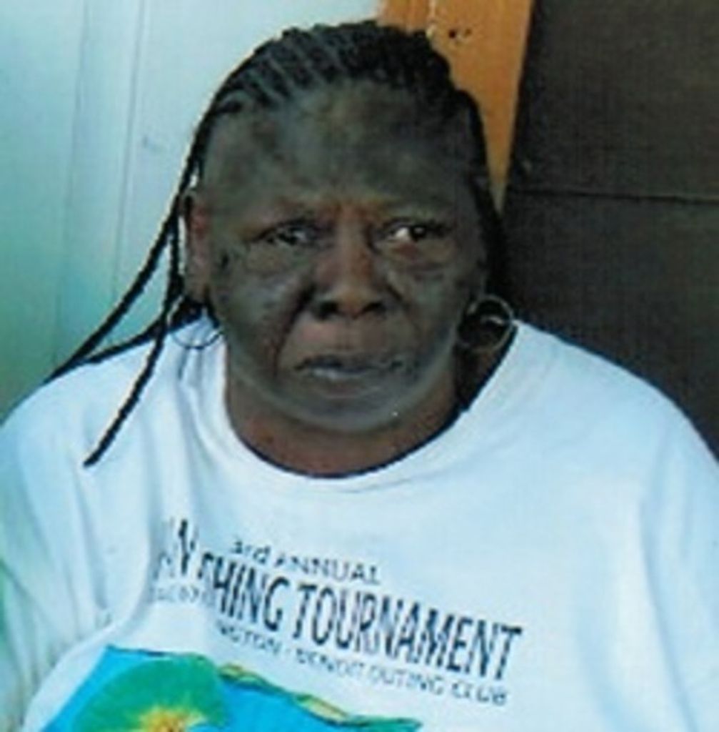 Ruthie Robinson Profile Photo