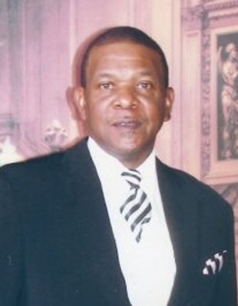 Dudley Wayne McKinney Profile Photo
