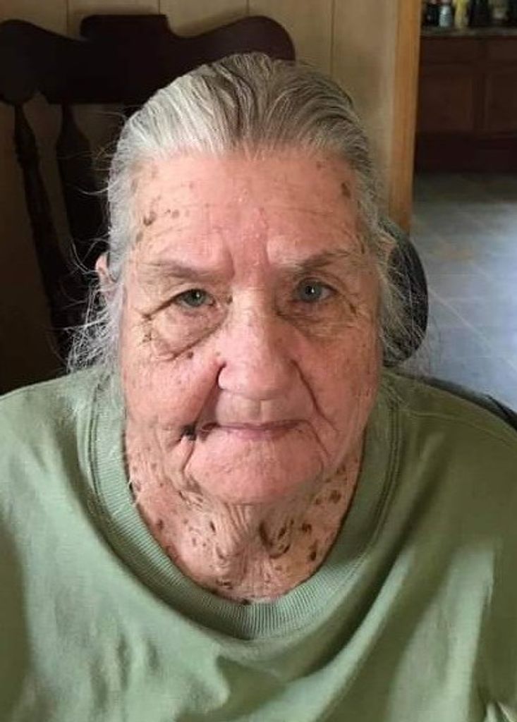 Myra Jean Pool