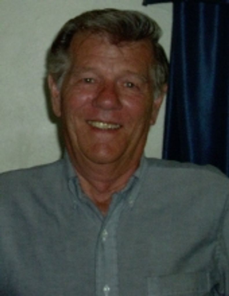 George H. White Profile Photo