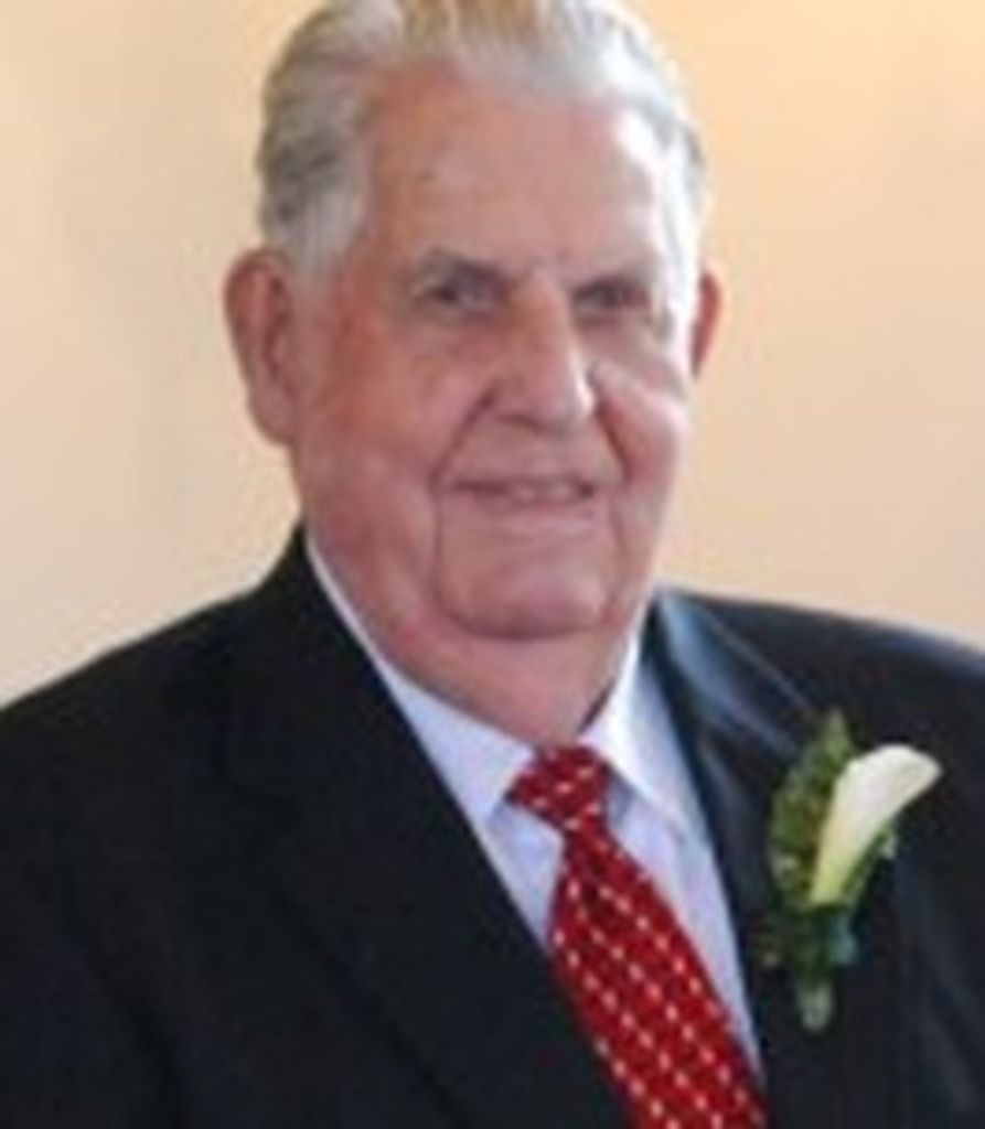 Robert Faulkner