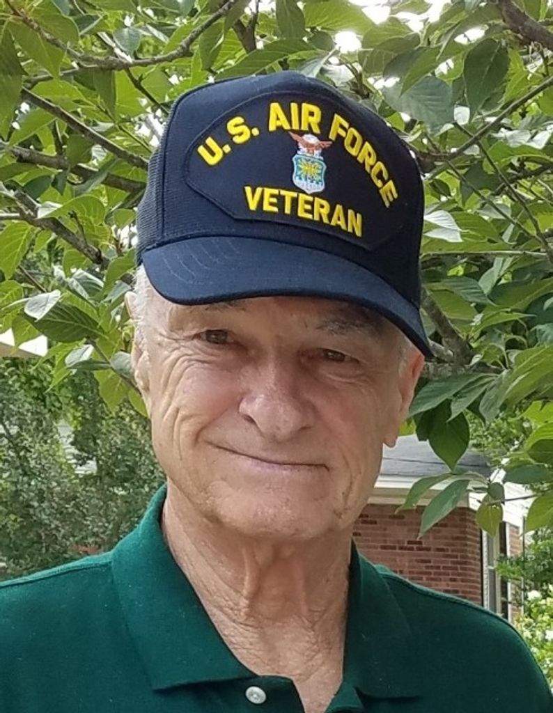 Elbert L. Thompson