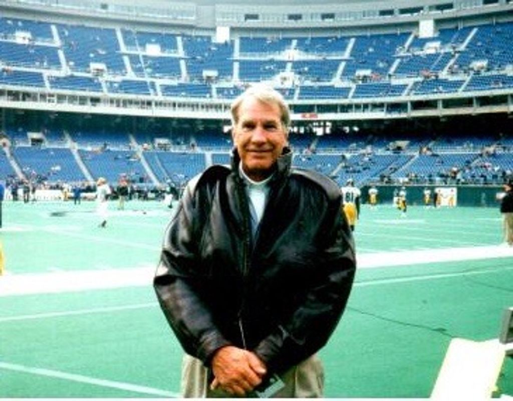 Jesse J. Stine