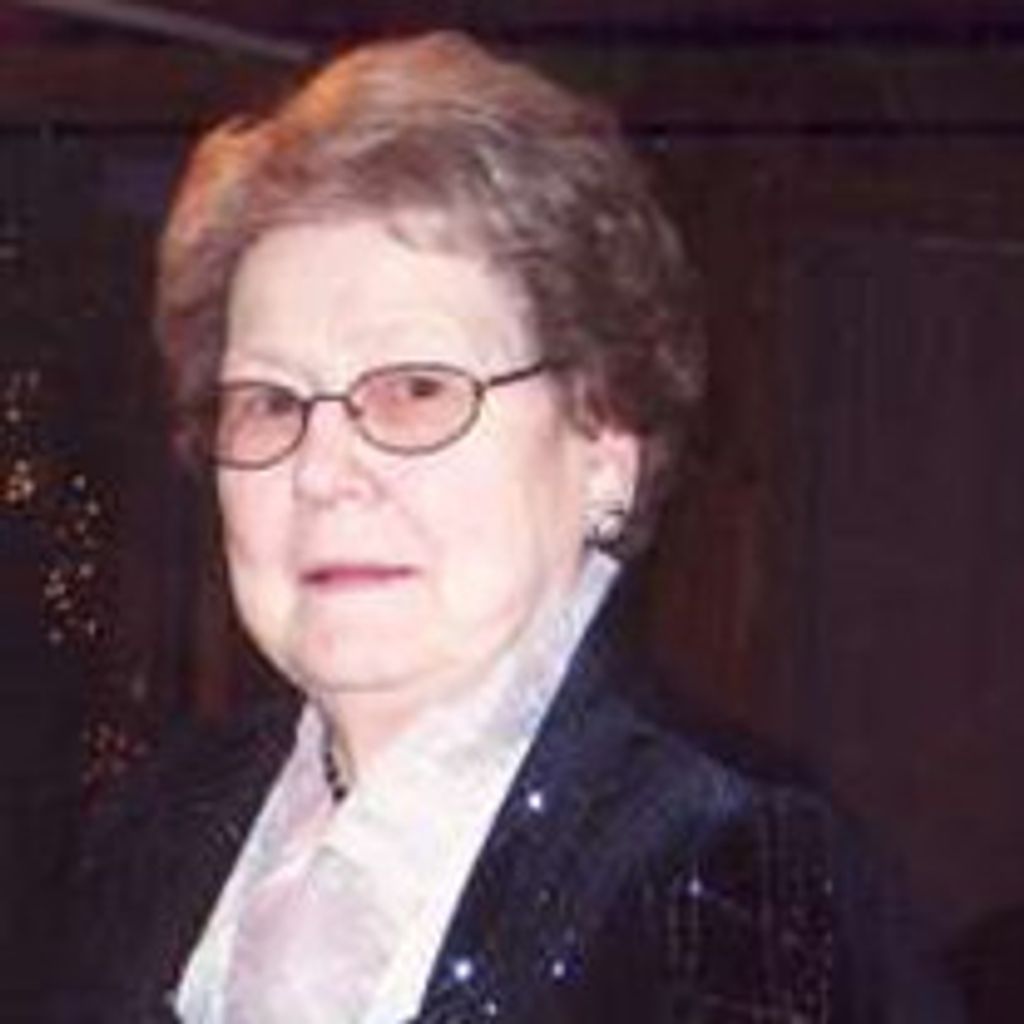 Pearline Radford