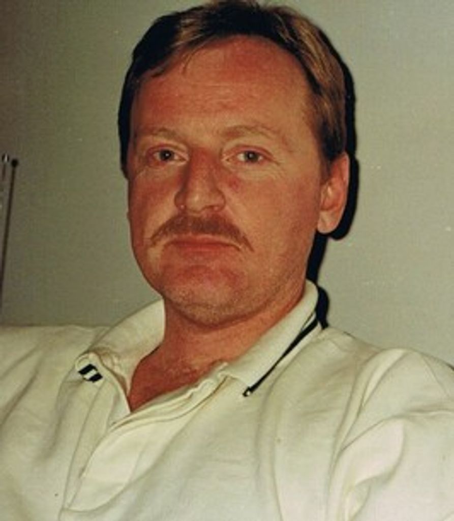 Douglas LeBoeuf