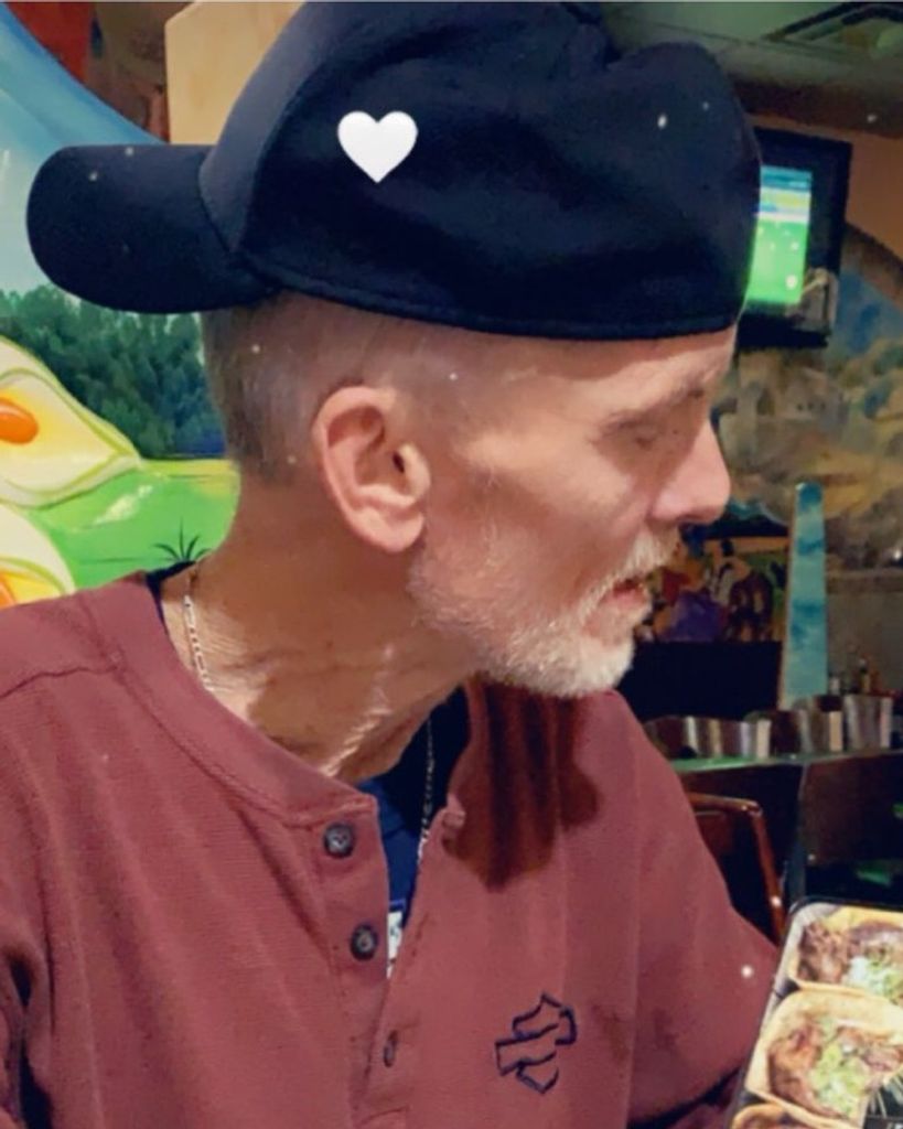 Ray Donald Mahaffey, Jr.