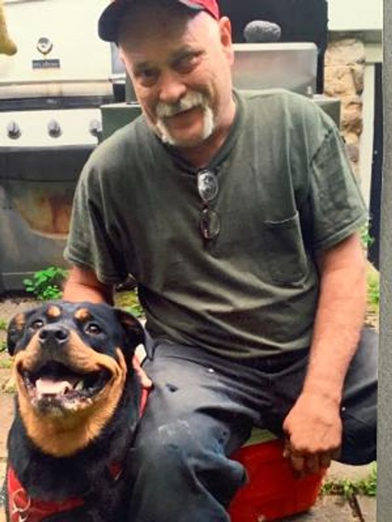 Alan A. Clark Profile Photo