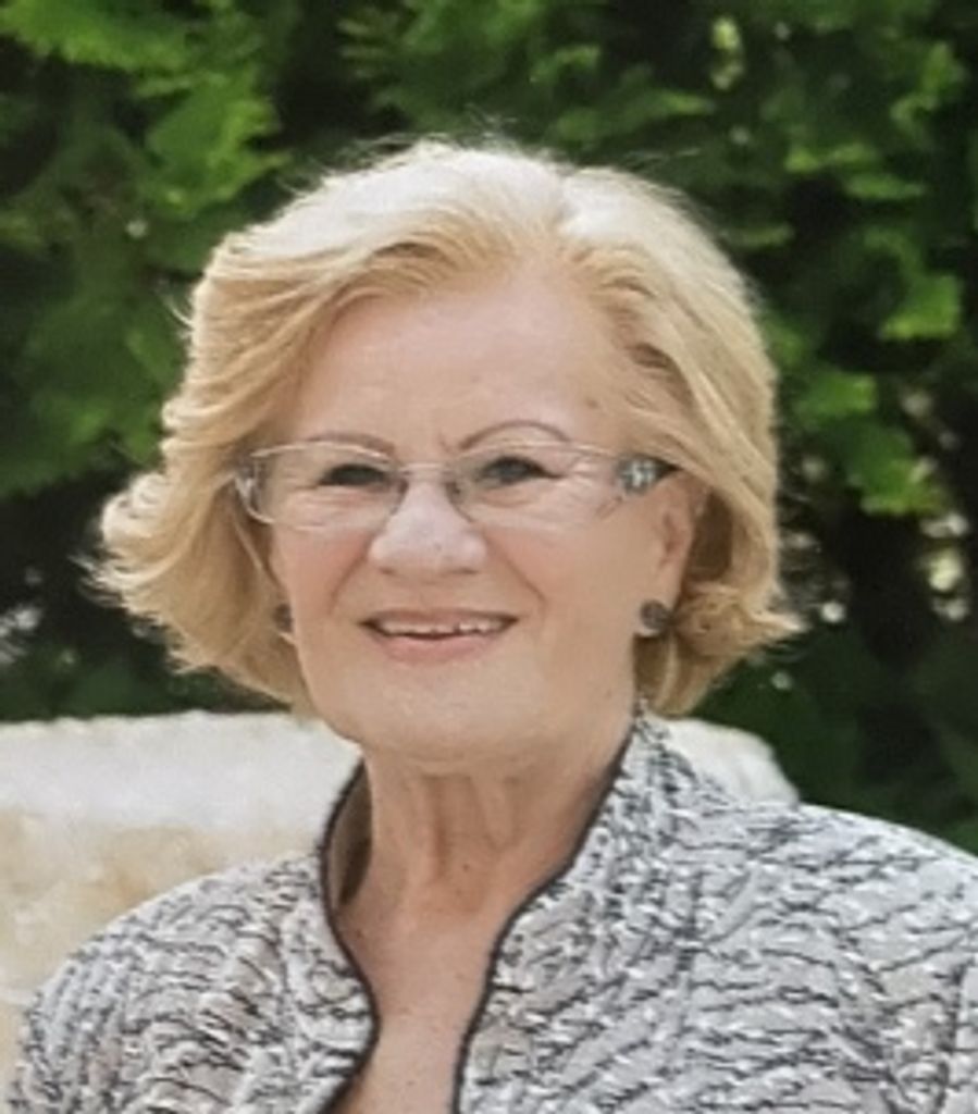 Elizabeth Hormann