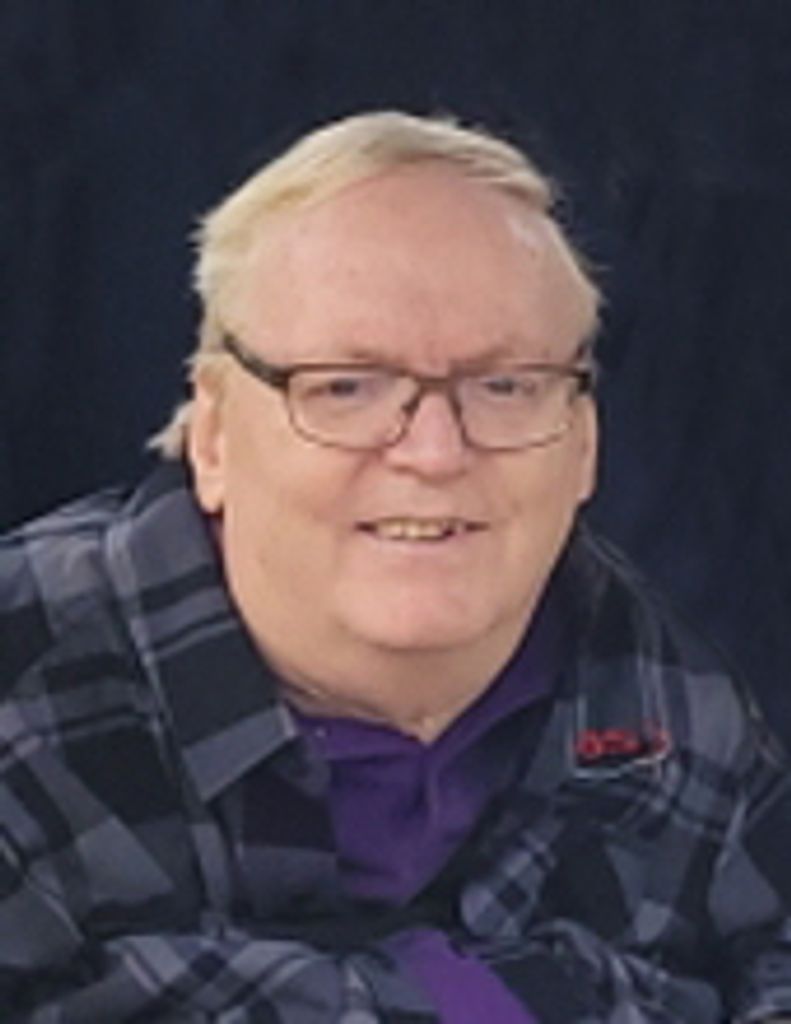 Daniel "Dan" Baustian