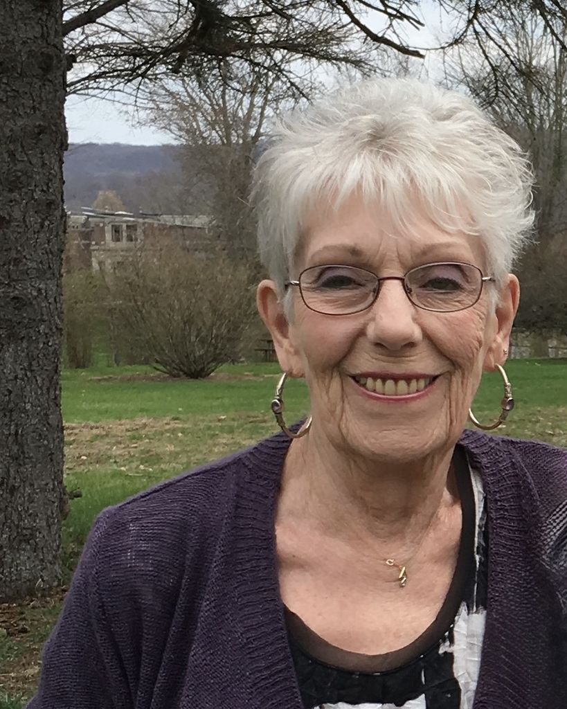 Judith Fonash Profile Photo