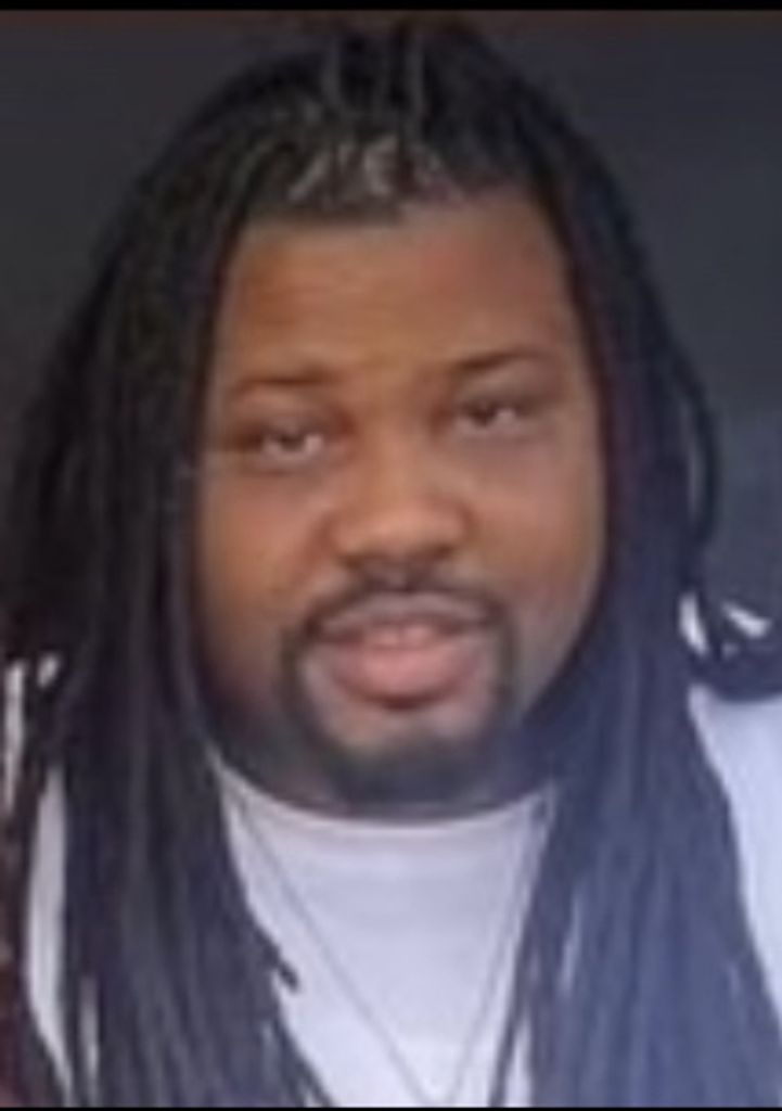 Cedric Demouchet, Jr. Profile Photo