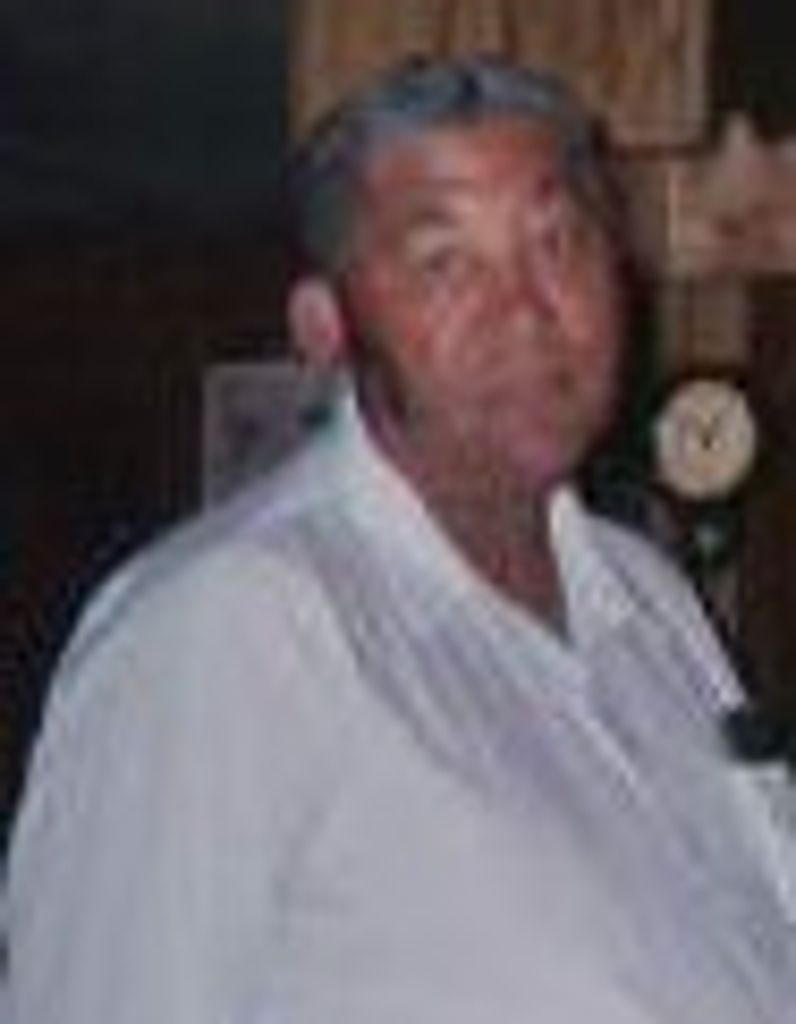 James Locklear Profile Photo