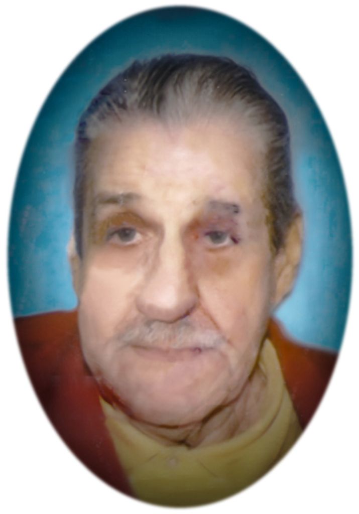 August A. Staunch Jr.