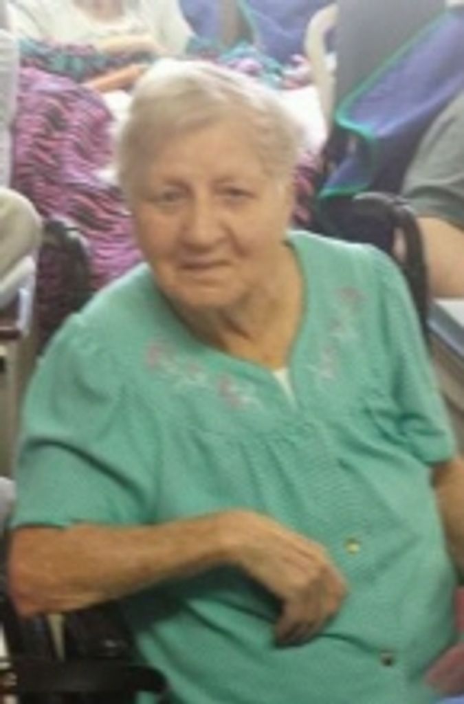 Goldie Mae Parnell Profile Photo