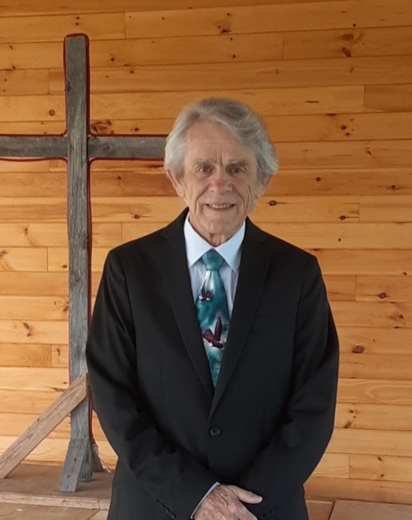Rev. Gary Lynn Gordon Profile Photo