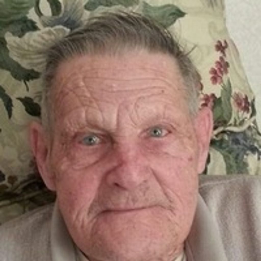 Rev. Clarence Hubbard Profile Photo