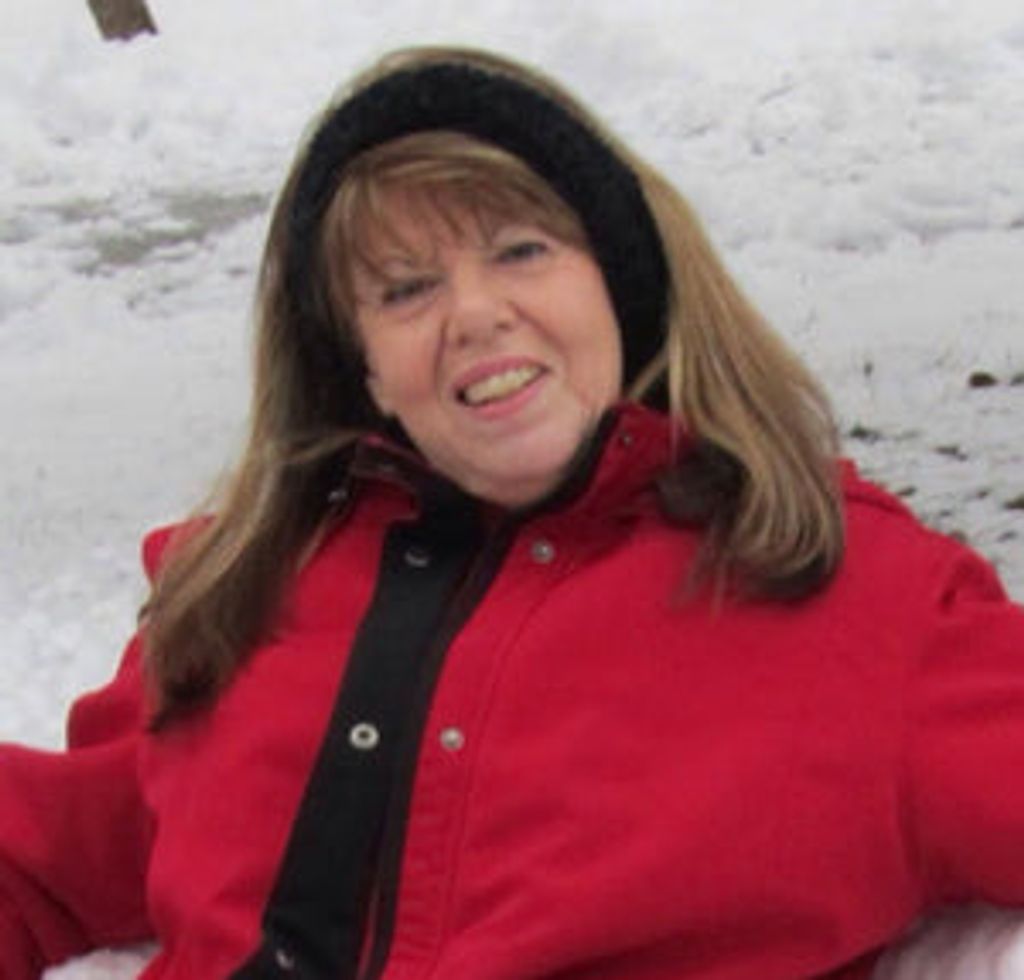 Suzanne M. Shearer Profile Photo